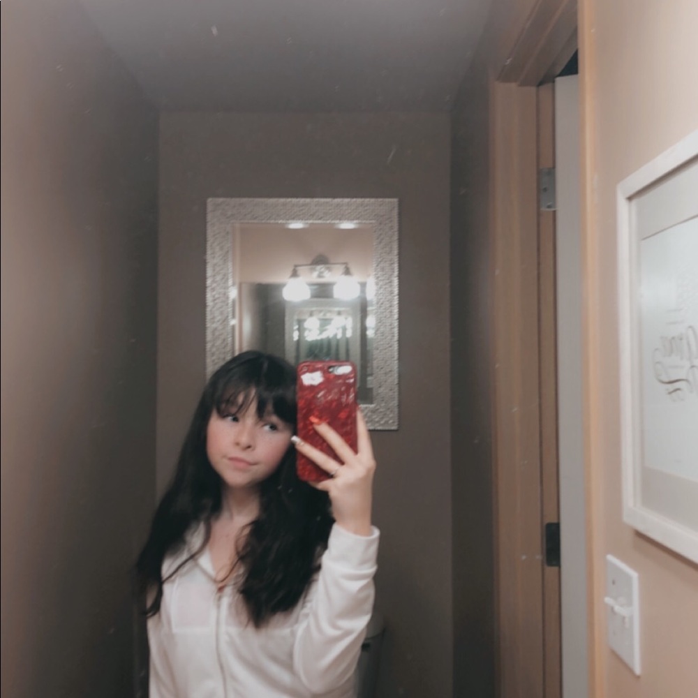 Meet your Posher, Nicole